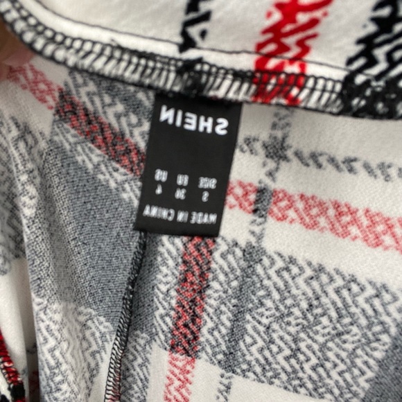 Shein pants - Picture 3 of 3